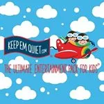 Keep Em Quiet discount code